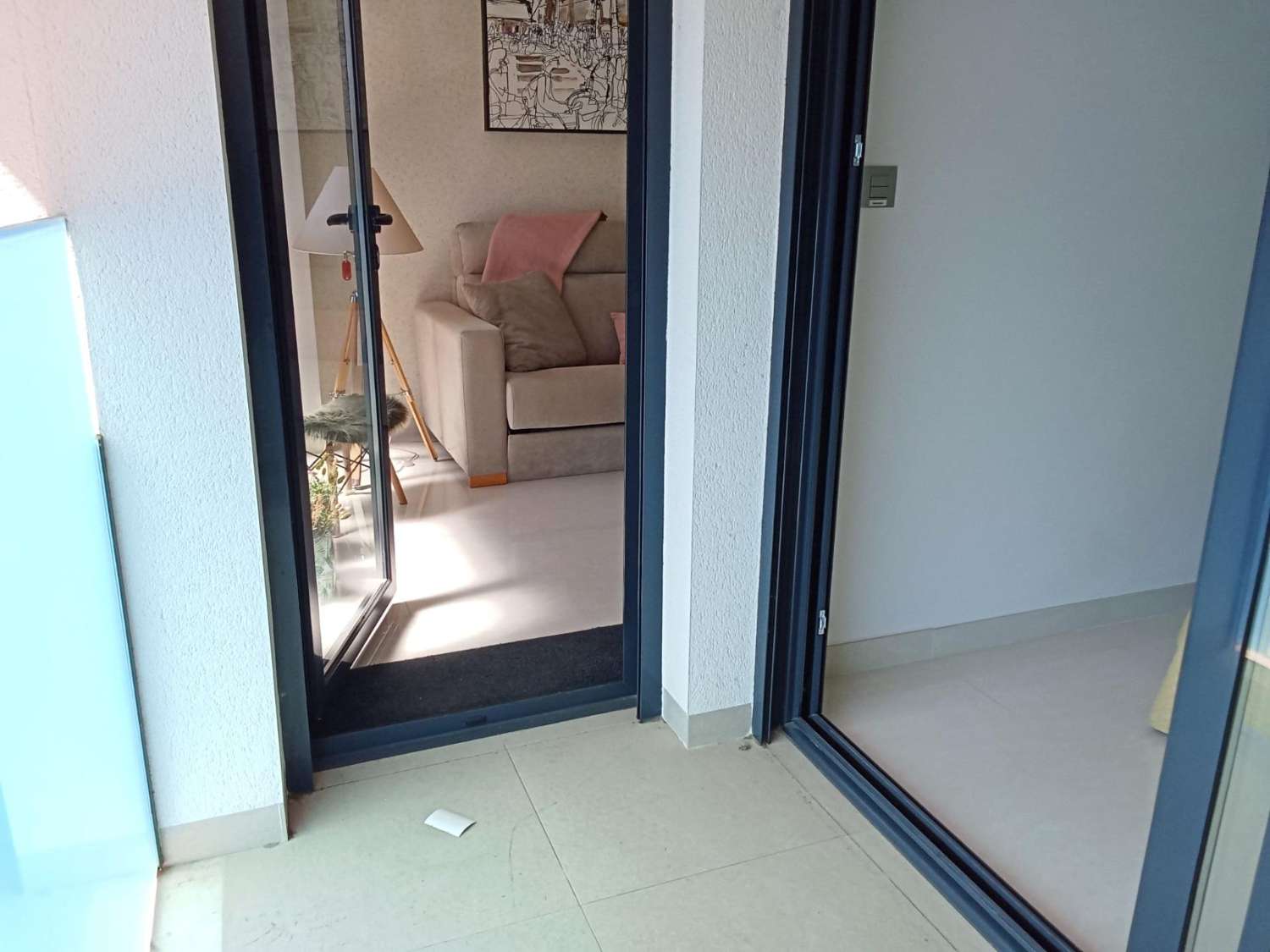 Leilighet til salgs til Playa del Cura (Torrevieja)