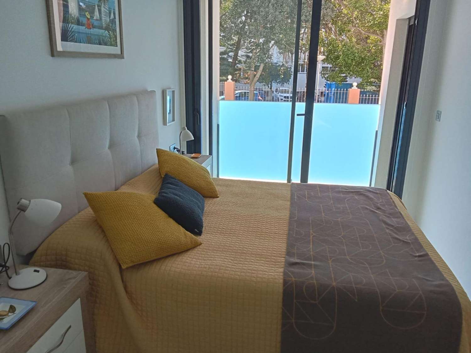 Leilighet til salgs til Playa del Cura (Torrevieja)