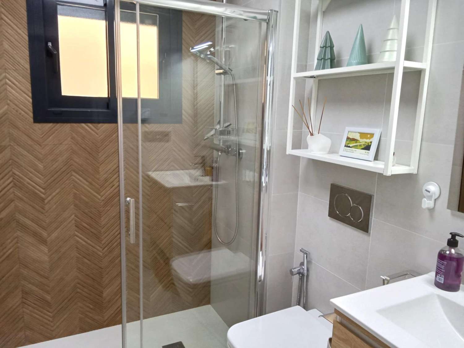 Leilighet til salgs til Playa del Cura (Torrevieja)