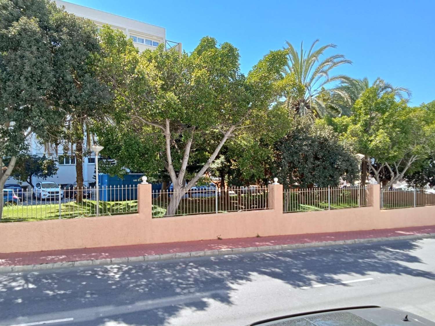 Leilighet til salgs til Playa del Cura (Torrevieja)