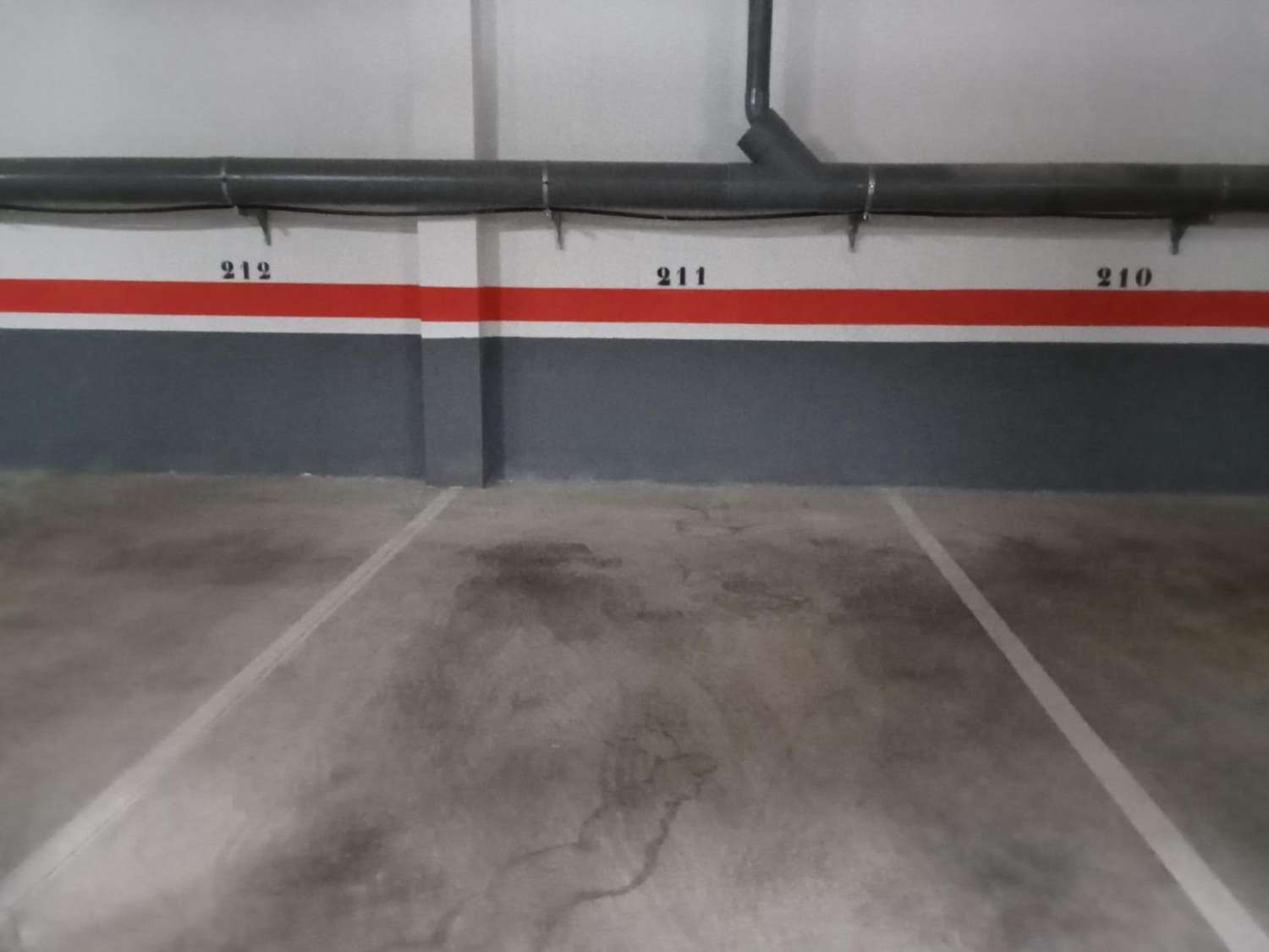 Leilighet til salgs til Playa del Cura (Torrevieja)