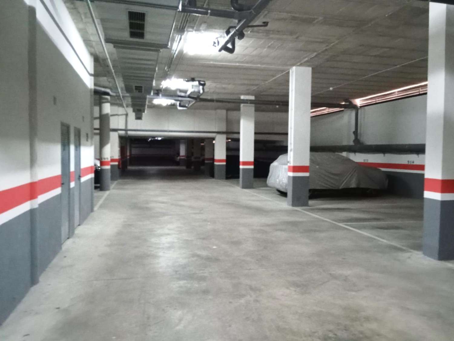 Leilighet til salgs til Playa del Cura (Torrevieja)