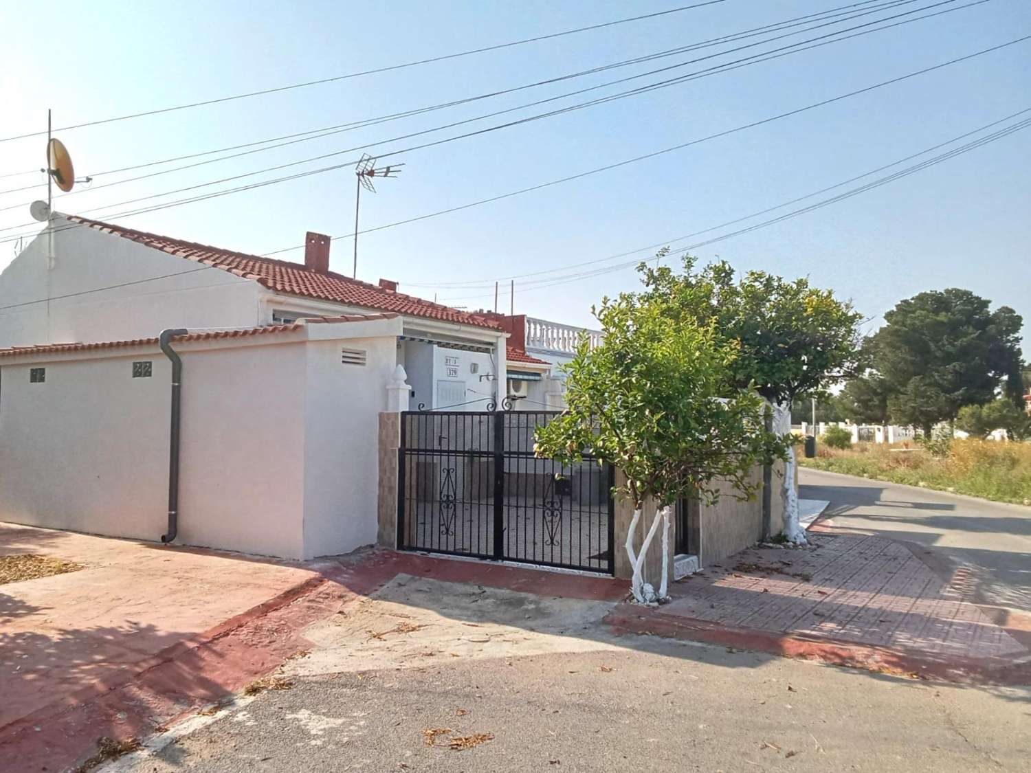 Bungalow en vente à Torreta (Torrevieja)