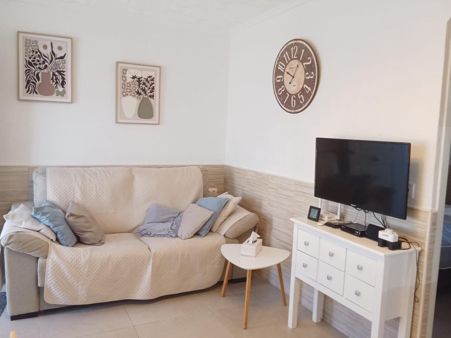 Bungalow en vente à Torreta (Torrevieja)