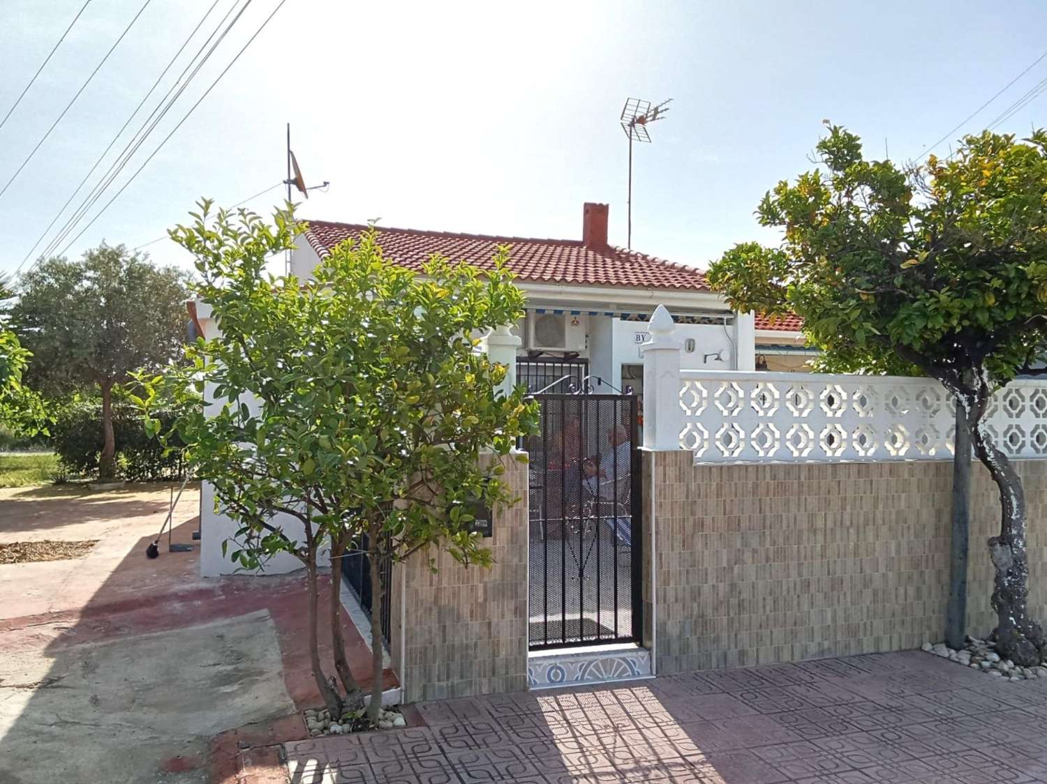 Bungalow en vente à Torreta (Torrevieja)