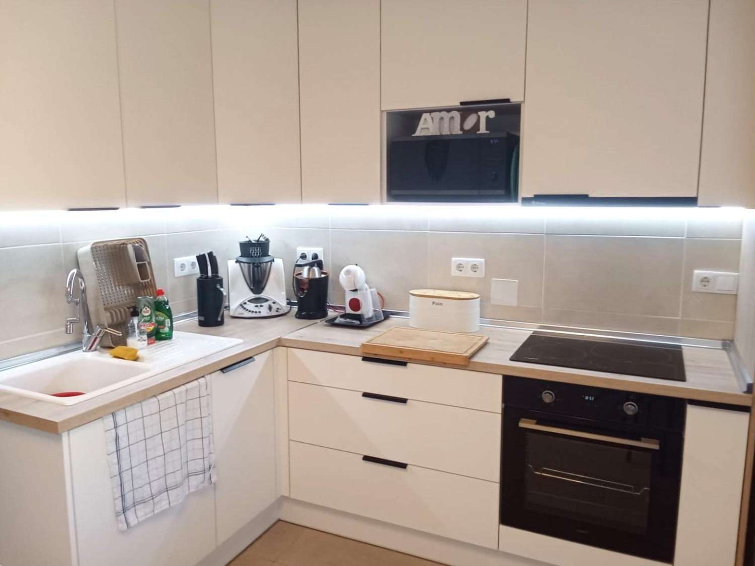 Bungalow en vente à Torreta (Torrevieja)