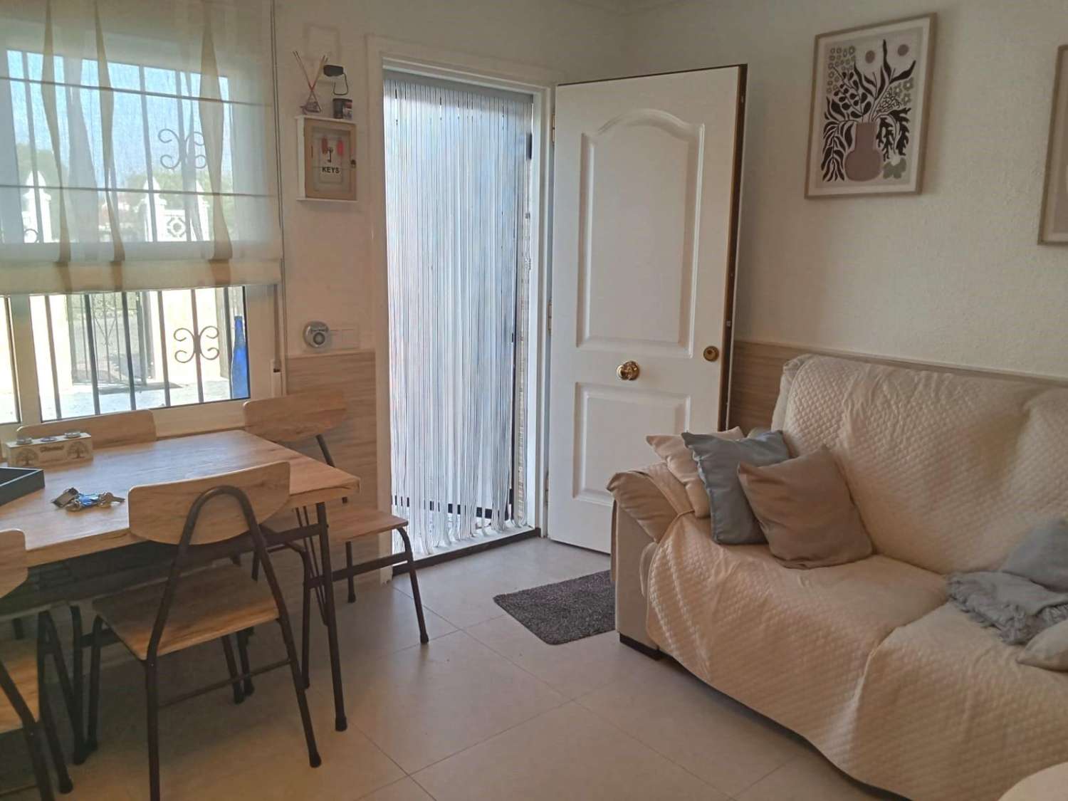 Bungalow en vente à Torreta (Torrevieja)