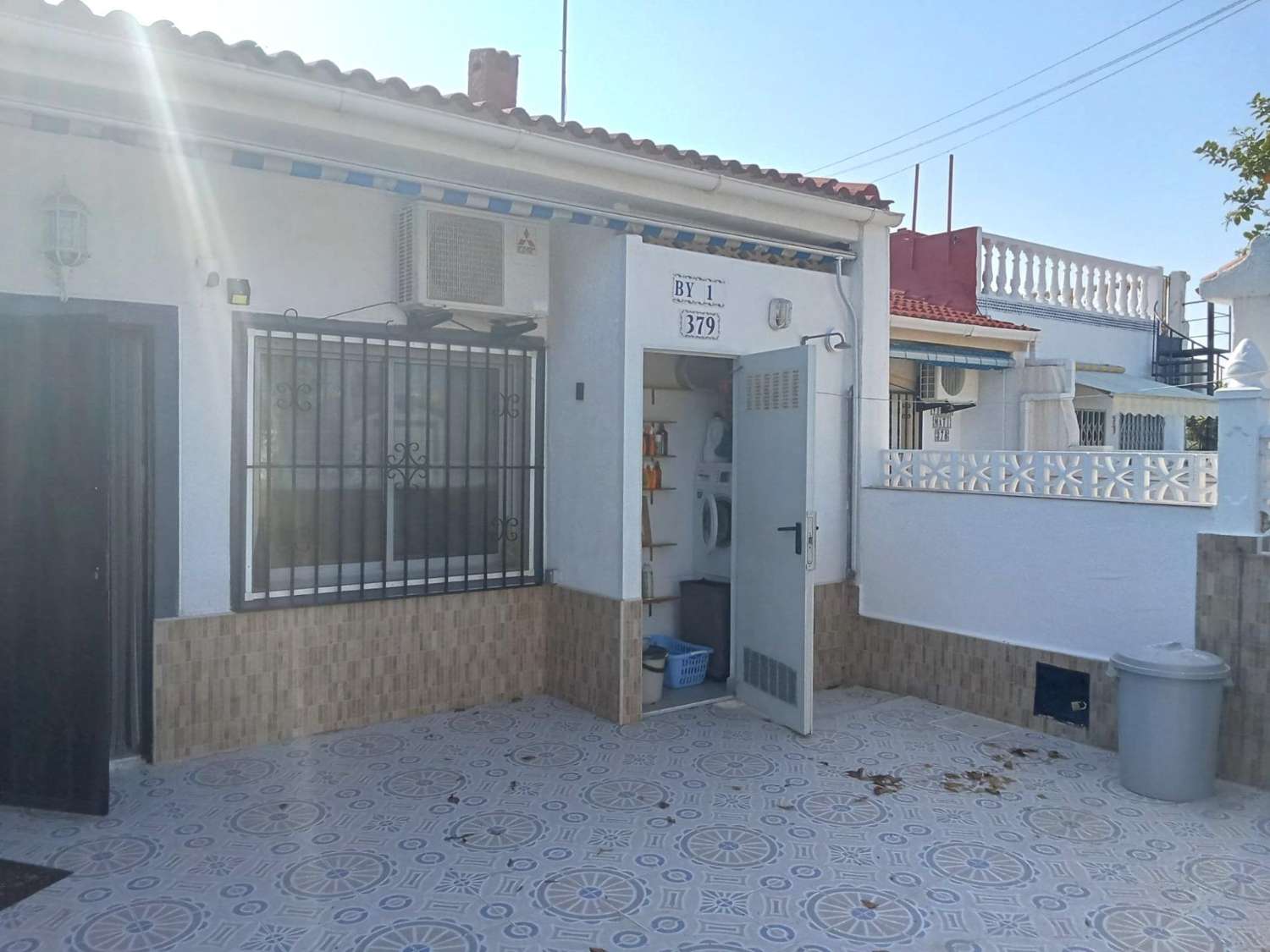 Bungalow en vente à Torreta (Torrevieja)
