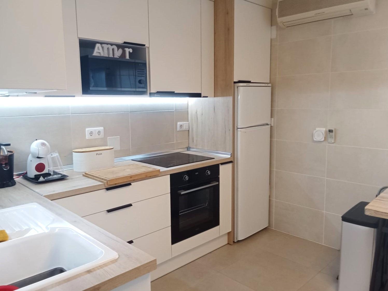 Bungalow en vente à Torreta (Torrevieja)