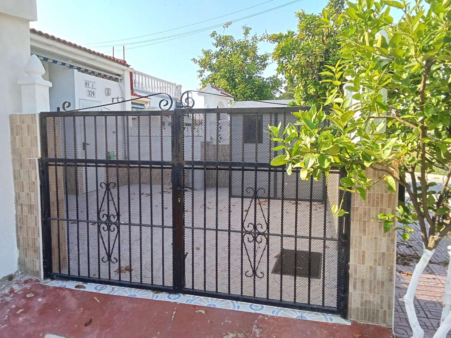 Bungalow en vente à Torreta (Torrevieja)