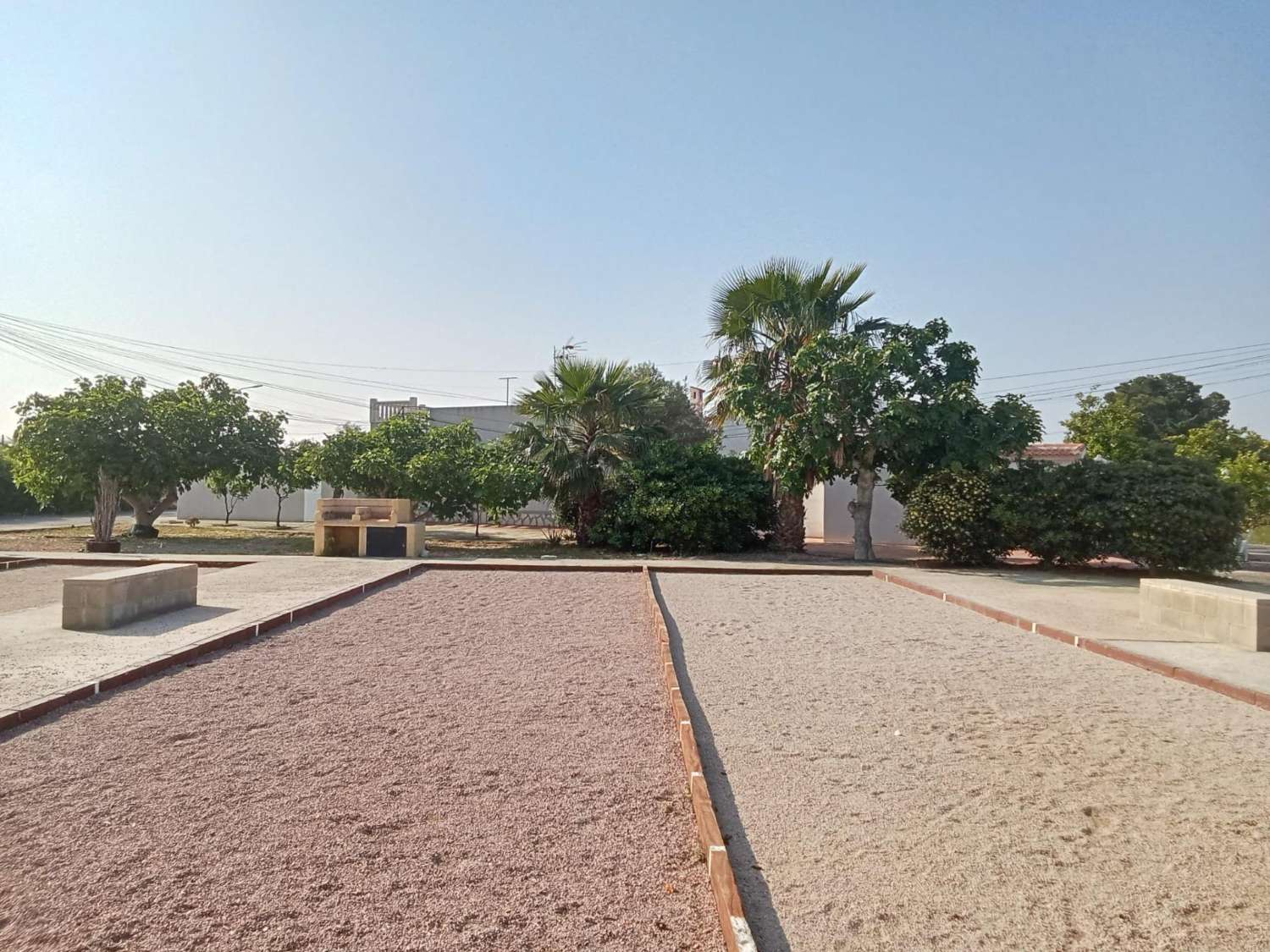 Bungalow en vente à Torreta (Torrevieja)