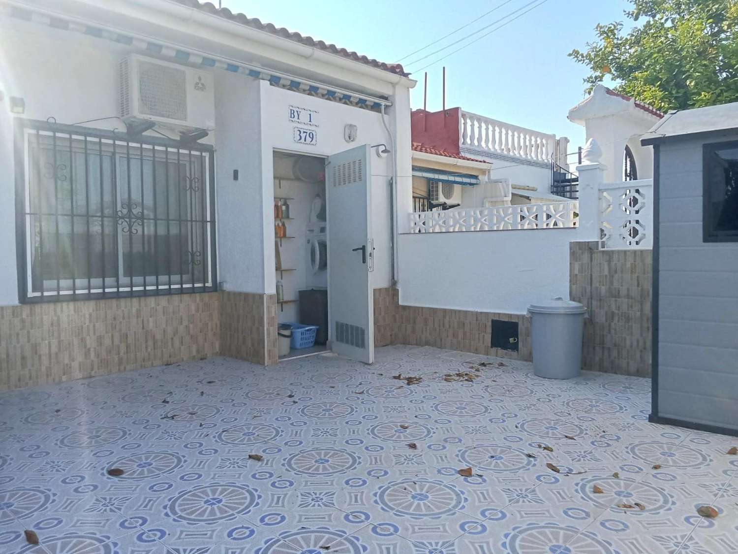 Bungalow en vente à Torreta (Torrevieja)