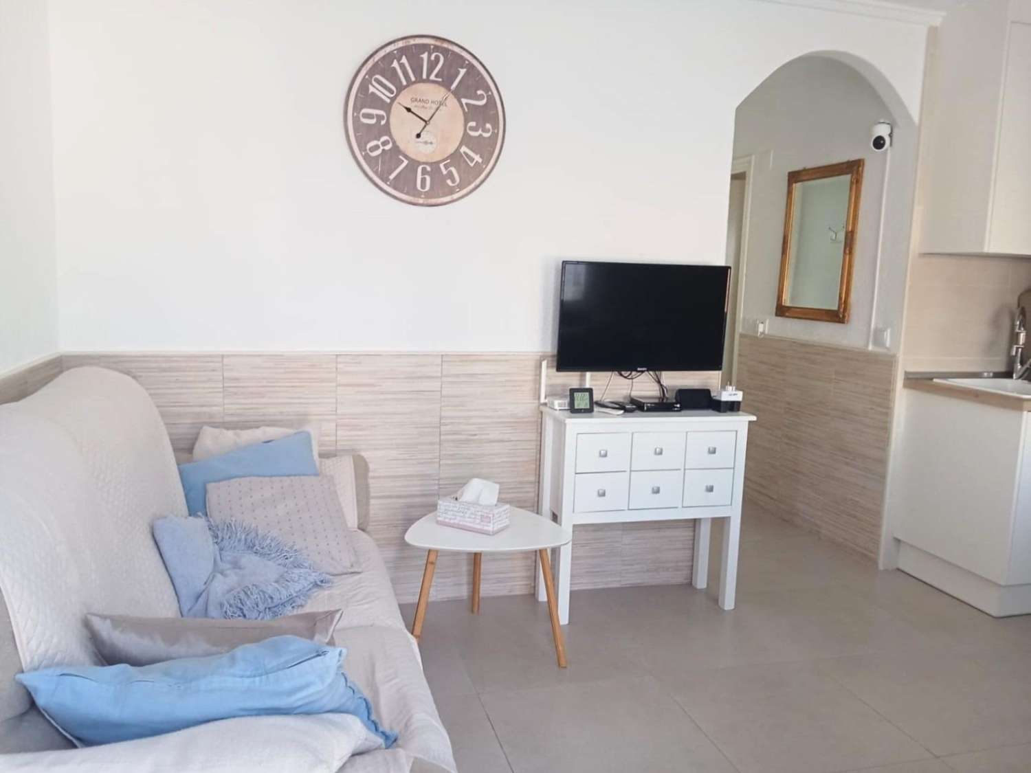 Bungalow en vente à Torreta (Torrevieja)