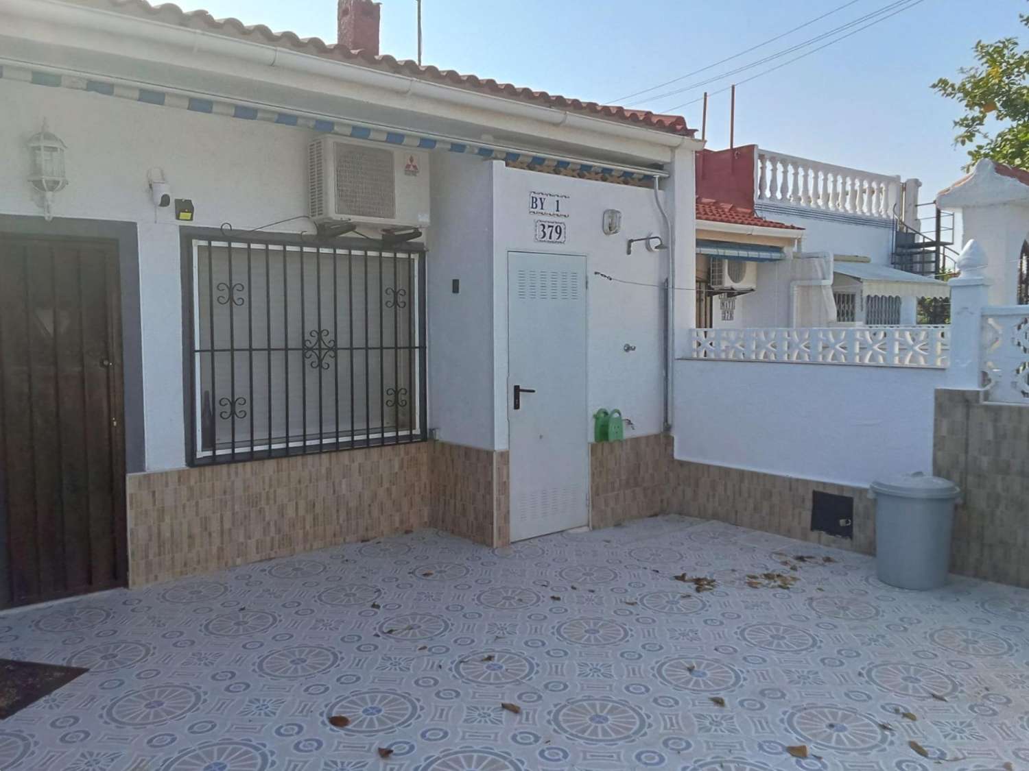 Bungalow en vente à Torreta (Torrevieja)