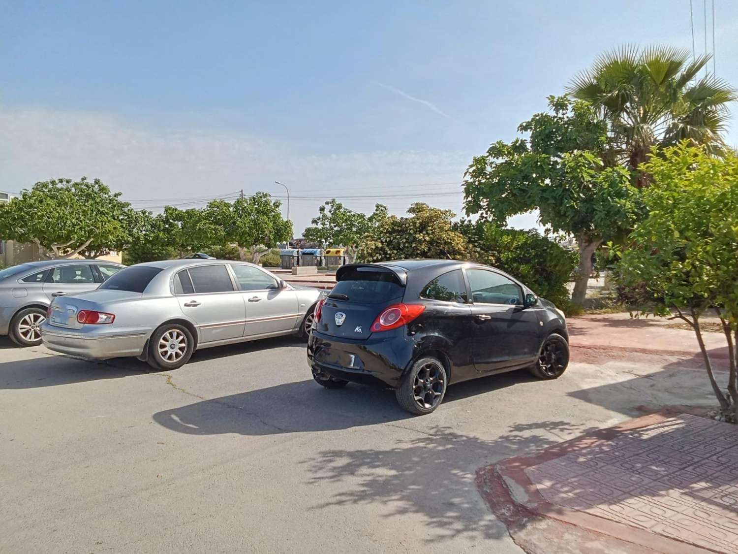 Bungalow en vente à Torreta (Torrevieja)