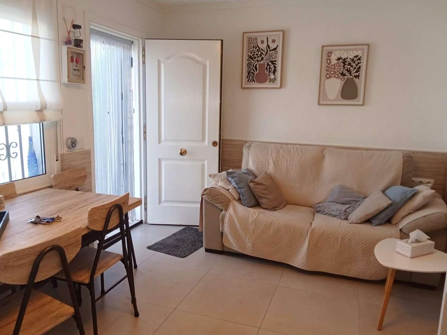 Bungalow en vente à Torreta (Torrevieja)