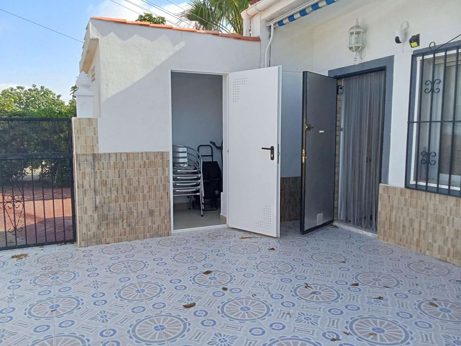 Bungalow en vente à Torreta (Torrevieja)