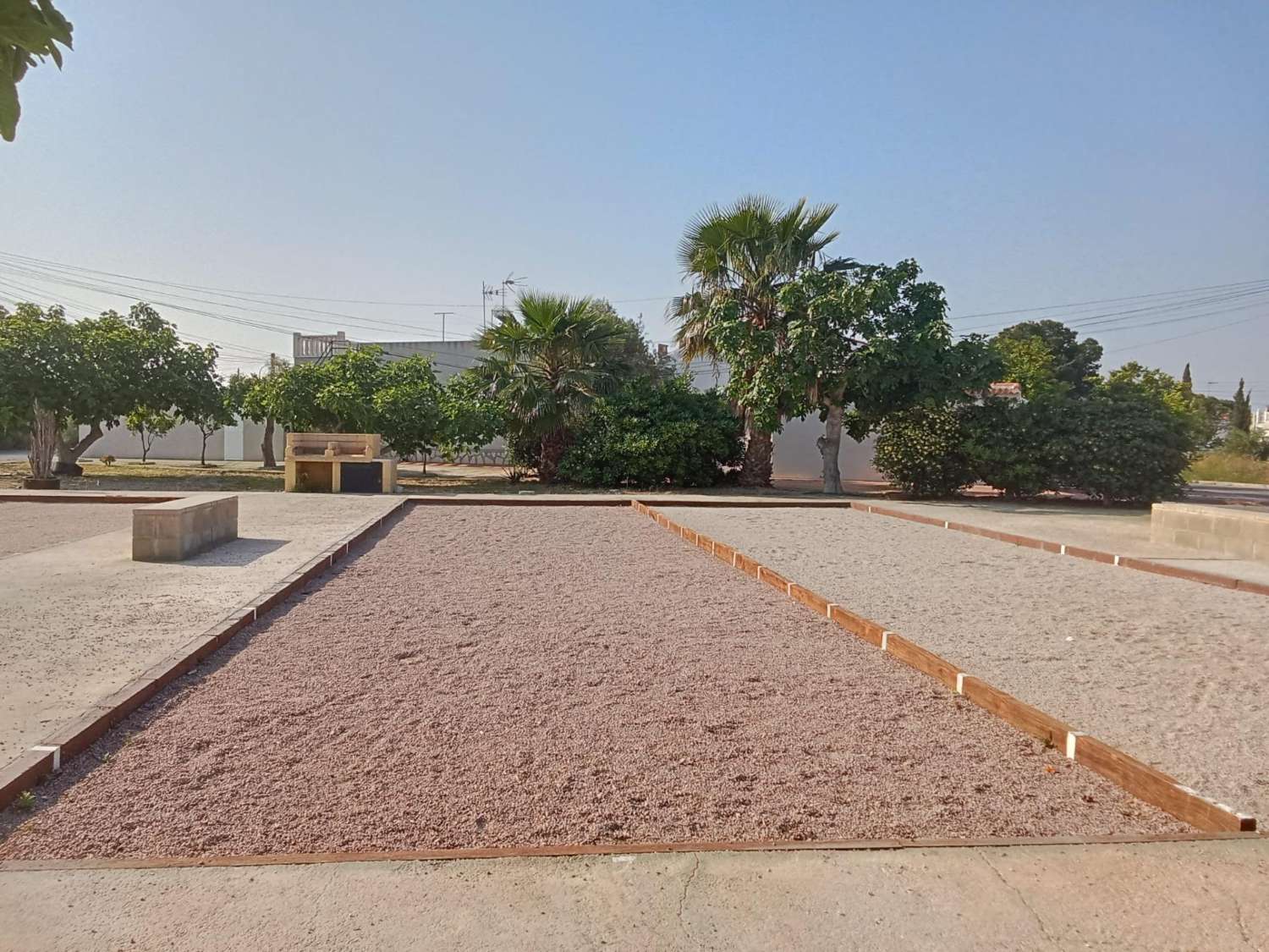 Bungalow en vente à Torreta (Torrevieja)