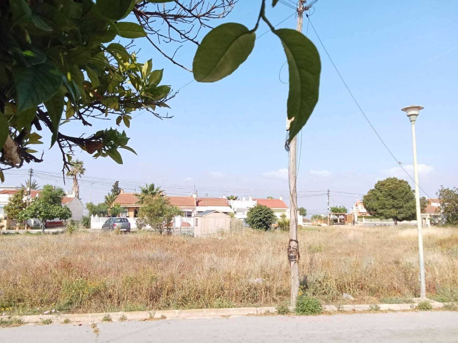 Bungalow en vente à Torreta (Torrevieja)