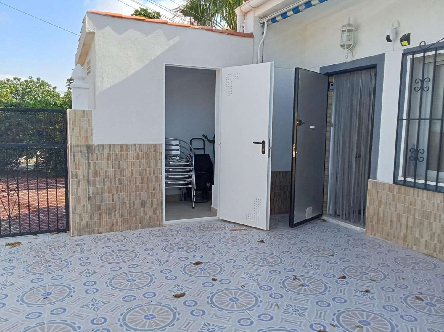 Bungalow en vente à Torreta (Torrevieja)